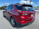 Thumbnail image of 2024 Chevrolet Equinox at George Ballentine Ford Lincoln