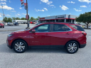 Thumbnail image of 2024 Chevrolet Equinox at George Ballentine Ford Lincoln
