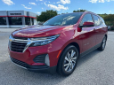 Thumbnail image of 2024 Chevrolet Equinox at George Ballentine Ford Lincoln