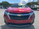 Thumbnail image of 2024 Chevrolet Equinox at George Ballentine Ford Lincoln