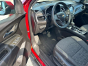 Thumbnail image of 2024 Chevrolet Equinox at George Ballentine Ford Lincoln