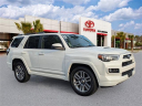 Thumbnail image of 2023 Toyota 4Runner at Fred Anderson Toyota Of Charleston