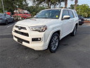 Thumbnail image of 2023 Toyota 4Runner at Fred Anderson Toyota Of Charleston