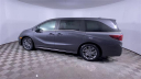 Thumbnail image of 2025 Honda Odyssey at Jim Riehl's Friendly Honda
