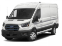 Thumbnail image of 2023 Ford E-Transit at USED Mercedes Benz Porsche Audi of Melbourne
