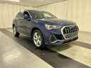 2024 Audi Q3 quattro S line Prem Plus 45 TFSI at Driver's Village Inc.