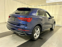 Thumbnail image of 2024 Audi Q3 at Driver's Village Inc.