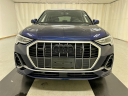 Thumbnail image of 2024 Audi Q3 at Driver's Village Inc.
