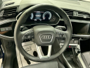 Thumbnail image of 2024 Audi Q3 at Driver's Village Inc.