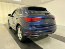 Thumbnail image of 2024 Audi Q3 at Driver's Village Inc.