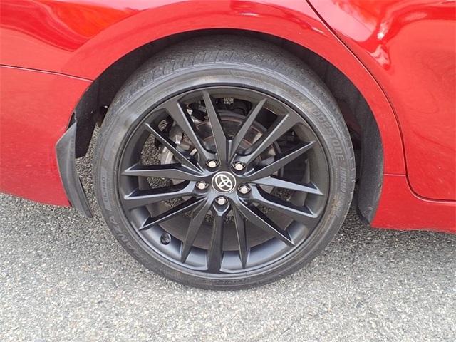 Thumbnail image of 2023 Toyota Camry at Tri-County Lexus