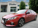 Thumbnail image of 2019 Nissan Altima at Trinity Cadillac