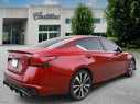 Thumbnail image of 2019 Nissan Altima at Trinity Cadillac