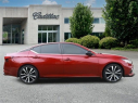 Thumbnail image of 2019 Nissan Altima at Trinity Cadillac