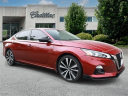 Thumbnail image of 2019 Nissan Altima at Trinity Cadillac