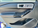 Thumbnail image of 2022 Ford Explorer at Apple Ford Of Lynchburg