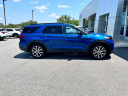 Thumbnail image of 2022 Ford Explorer at Apple Ford Of Lynchburg