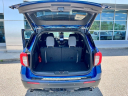 Thumbnail image of 2022 Ford Explorer at Apple Ford Of Lynchburg