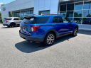 Thumbnail image of 2022 Ford Explorer at Apple Ford Of Lynchburg