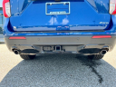 Thumbnail image of 2022 Ford Explorer at Apple Ford Of Lynchburg