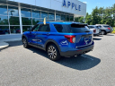 Thumbnail image of 2022 Ford Explorer at Apple Ford Of Lynchburg