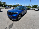 Thumbnail image of 2022 Ford Explorer at Apple Ford Of Lynchburg