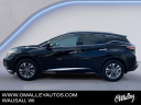 Thumbnail image of 2017 Nissan Murano at O'Malley Honda