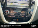 Thumbnail image of 2017 Nissan Murano at O'Malley Honda