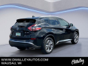 Thumbnail image of 2017 Nissan Murano at O'Malley Honda