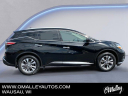 Thumbnail image of 2017 Nissan Murano at O'Malley Honda