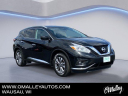 Thumbnail image of 2017 Nissan Murano at O'Malley Honda