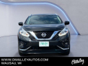 Thumbnail image of 2017 Nissan Murano at O'Malley Honda
