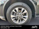 Thumbnail image of 2017 Nissan Murano at O'Malley Honda