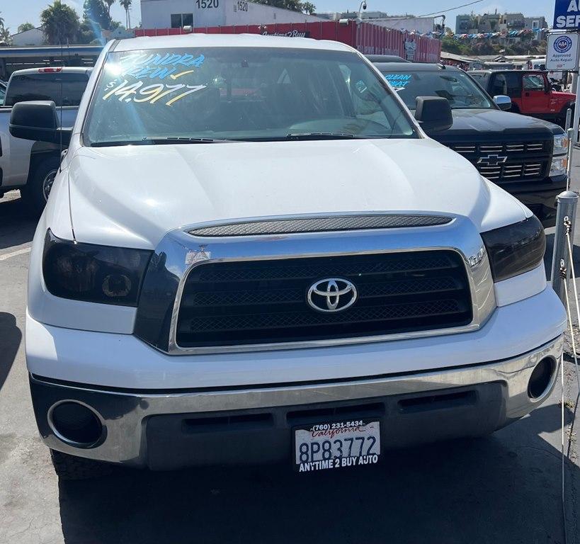 Thumbnail image of 2008 Toyota Tundra at ANYTIME 2 BUY AUTO LLC