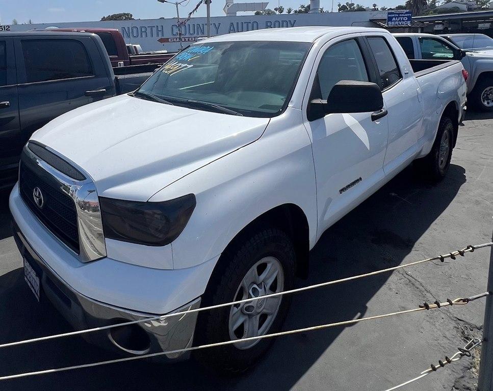 Thumbnail image of 2008 Toyota Tundra at ANYTIME 2 BUY AUTO LLC