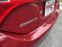Thumbnail image of 2017 Toyota Corolla at University Dodge Ram