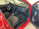 Thumbnail image of 2017 Toyota Corolla at University Dodge Ram