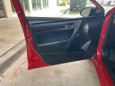 Thumbnail image of 2017 Toyota Corolla at University Dodge Ram