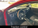 Thumbnail image of 2017 Toyota Corolla at University Dodge Ram