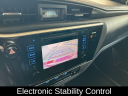 Thumbnail image of 2017 Toyota Corolla at University Dodge Ram