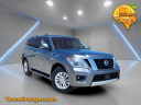 Thumbnail image of 2018 Nissan Armada at Granger Chrysler Dodge Jeep Ram