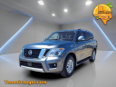 Thumbnail image of 2018 Nissan Armada at Granger Chrysler Dodge Jeep Ram