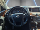 Thumbnail image of 2018 Nissan Armada at Granger Chrysler Dodge Jeep Ram