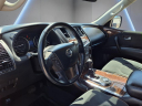 Thumbnail image of 2018 Nissan Armada at Granger Chrysler Dodge Jeep Ram