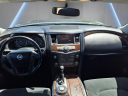 Thumbnail image of 2018 Nissan Armada at Granger Chrysler Dodge Jeep Ram