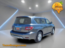 Thumbnail image of 2018 Nissan Armada at Granger Chrysler Dodge Jeep Ram