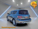 Thumbnail image of 2018 Nissan Armada at Granger Chrysler Dodge Jeep Ram
