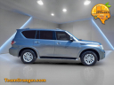 Thumbnail image of 2018 Nissan Armada at Granger Chrysler Dodge Jeep Ram