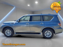 Thumbnail image of 2018 Nissan Armada at Granger Chrysler Dodge Jeep Ram
