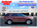 Thumbnail image of 2018 Ford Explorer at Jay Malone Motors